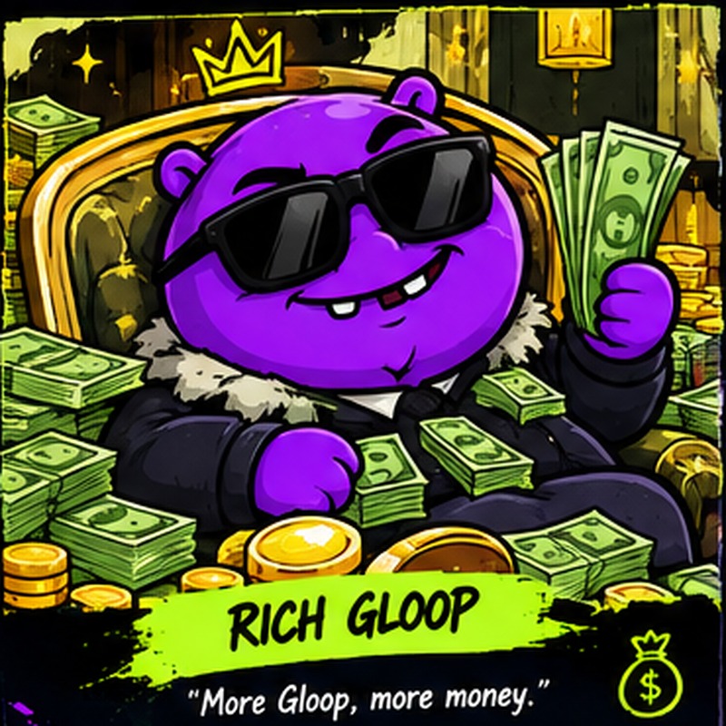 Rich Gloop