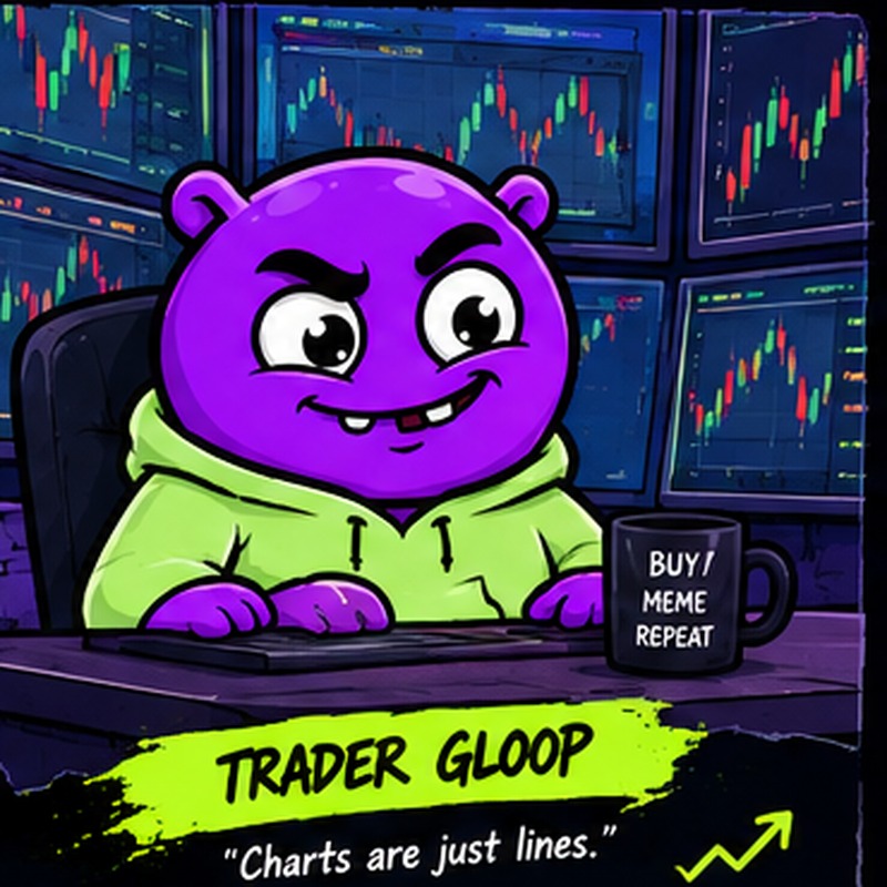 Trader Gloop